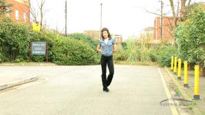 ATK Aunt Judys Mademoiselle Louise in interview