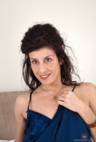 ATK hairy Mademoiselle Louise Set