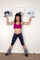 ATK hairy Mademoiselle Louise Set