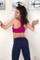 ATK hairy Mademoiselle Louise Set