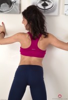 ATK hairy  in mature and hairy