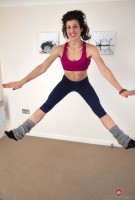 ATK hairy Mademoiselle Louise Set