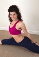 ATK hairy Mademoiselle Louise Set