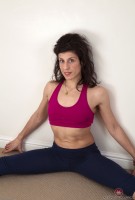 ATK hairy Mademoiselle Louise Set