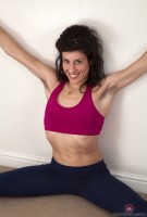 ATK hairy Mademoiselle Louise Set