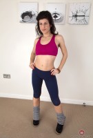 ATK hairy Mademoiselle Louise Set