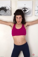 ATK hairy  in mature and hairy