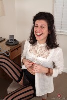 ATK hairy Mademoiselle Louise Set