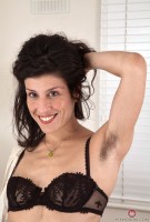 ATK hairy Mademoiselle Louise Set