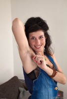 ATK hairy Mademoiselle Louise Set