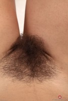 ATK hairy Mademoiselle Louise Set