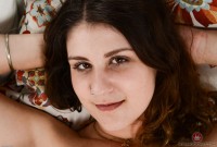 ATK hairy Maddy in young and hairy