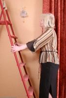 ATK hairy Magda in mature and hairy