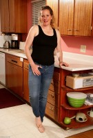 ATK hairy  in mature and hairy