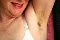 ATK hairy Magnolia in mature and hairy