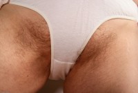 ATK hairy Magnolia Set