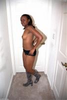 ATK hairy  in exotic and hairy