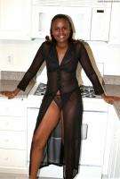 ATK hairy Mahogany Set