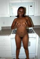 ATK hairy Mahogany Set