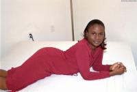 ATK hairy Mahogany Set