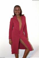 ATK hairy Mahogany Set