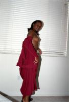 ATK hairy  in exotic and hairy