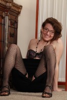 ATK hairy Mahonia in scary hairy