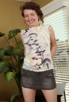 ATK hairy Mahonia Set