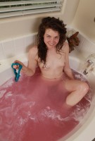 ATK hairy Mahonia Set