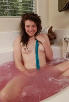 ATK hairy Mahonia in scary hairy