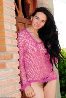 ATK hairy Maitena Set