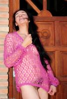 ATK hairy Maitena Set