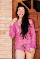 ATK hairy Maitena Set