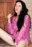 ATK hairy Maitena Set