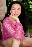 ATK hairy Maitena Set