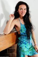 ATK hairy Maitena Set