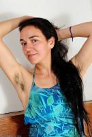 ATK hairy Maitena Set