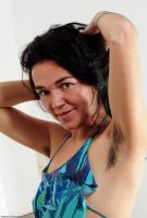 ATK hairy Maitena Set