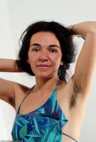 ATK hairy Maitena Set
