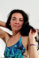 ATK hairy Maitena Set