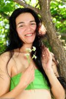 ATK hairy  in mature and hairy