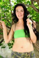 ATK hairy  in mature and hairy