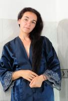 ATK hairy  in mature and hairy