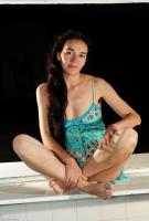 ATK hairy Maitena Set