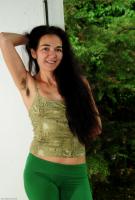 ATK hairy Maitena Set