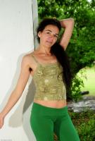 ATK hairy Maitena in mature and hairy