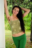 ATK hairy Maitena Set