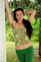 ATK hairy Maitena Set