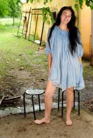 ATK hairy Maitena Set