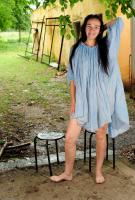 ATK hairy Maitena in mature and hairy
